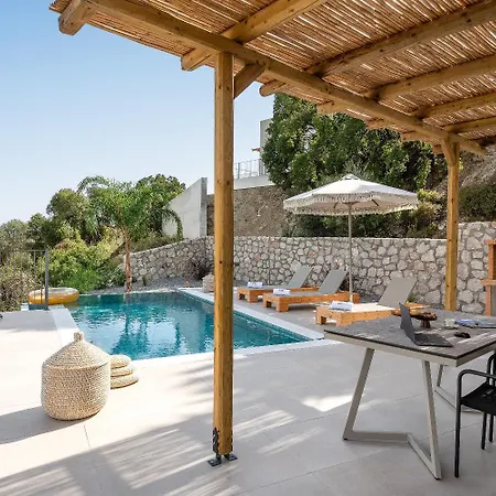 Massari Hills Moon Archangelos (Rhodes)