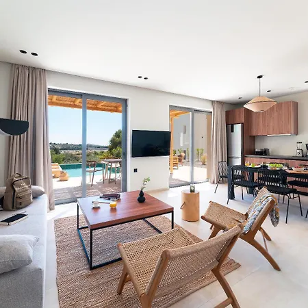 Villa Massari Hills Moon