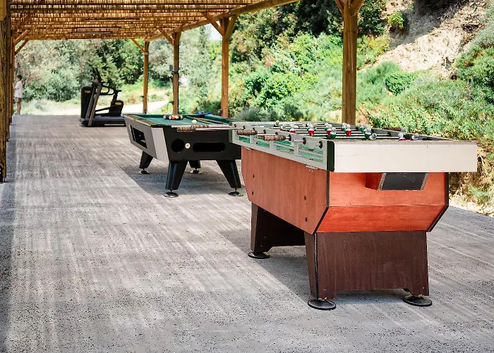 Massari Hills Moon Villa