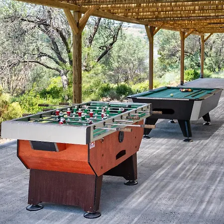 Massari Hills Moon ארכאנגלוס