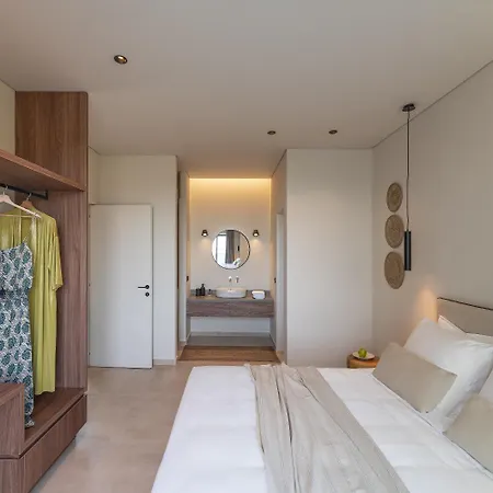 Massari Hills Moon Βίλα *