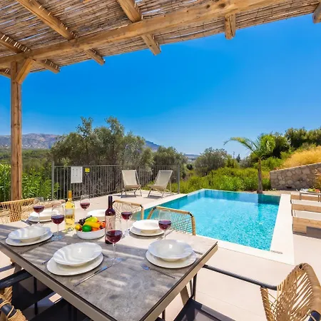 Massari Hills Moon Villa