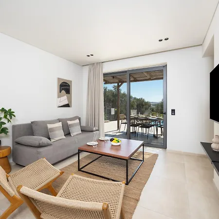 Villa Massari Hills Moon *