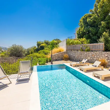 Massari Hills Moon Archangelos (Rhodes)