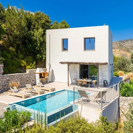 Massari Hills Moon Villa