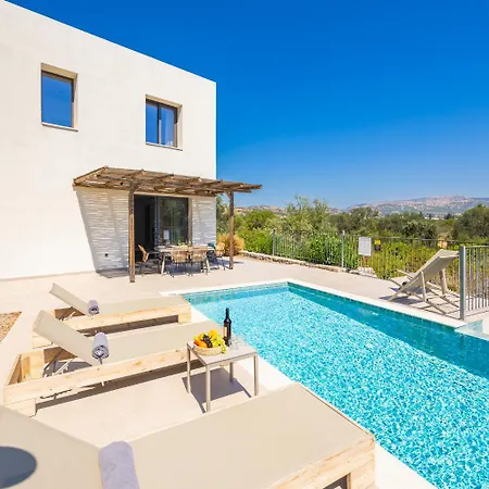 Massari Hills Moon Villa *