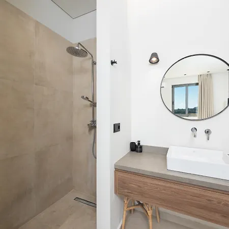 Massari Hills Moon Villa