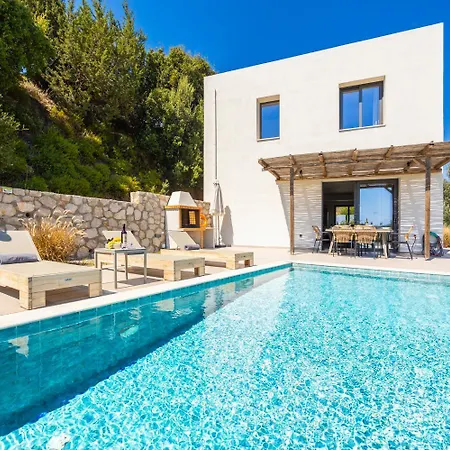 Massari Hills Moon Archangelos (Rhodes)