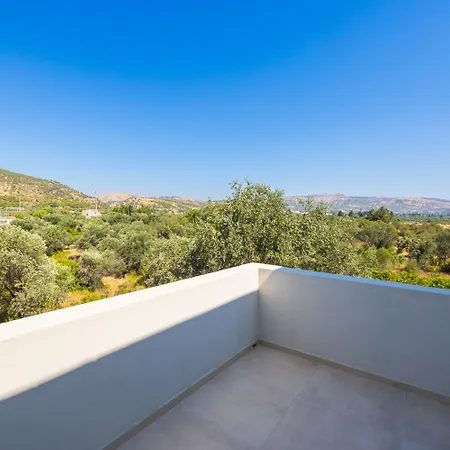 Massari Hills Moon Villa