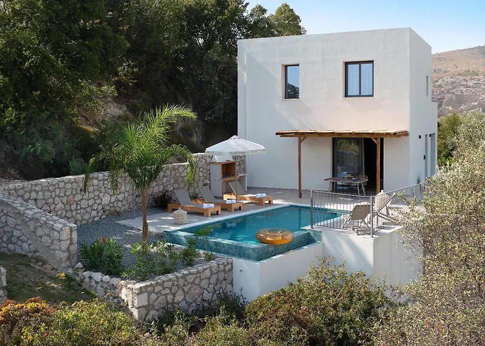 Massari Hills Moon Archangelos (Rhodes)