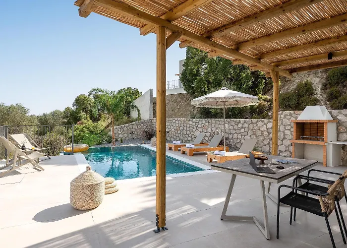 Massari Hills Moon Archangelos (Rhodes)