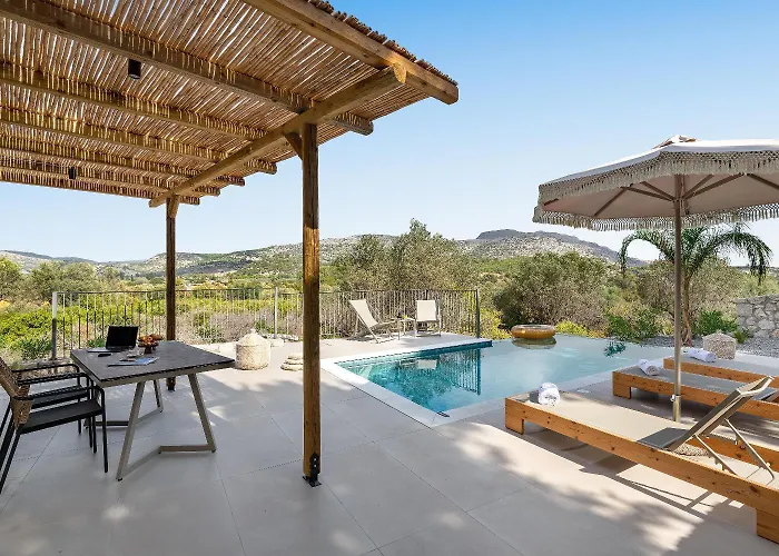 Massari Hills Moon Villa *