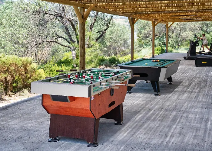 Massari Hills Moon ארכאנגלוס