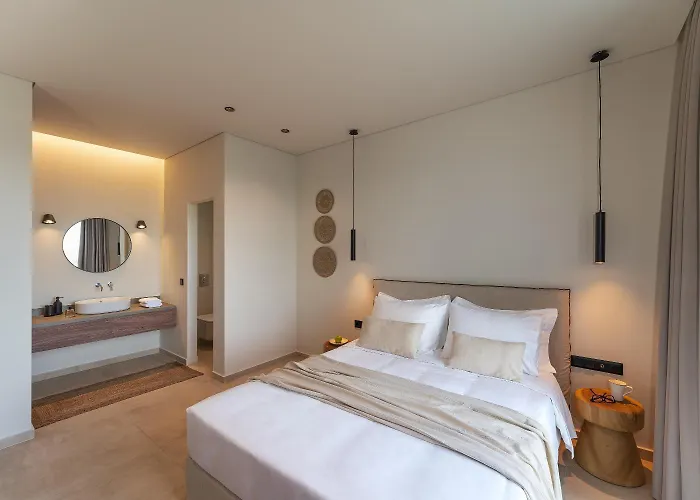 Massari Hills Moon Villa