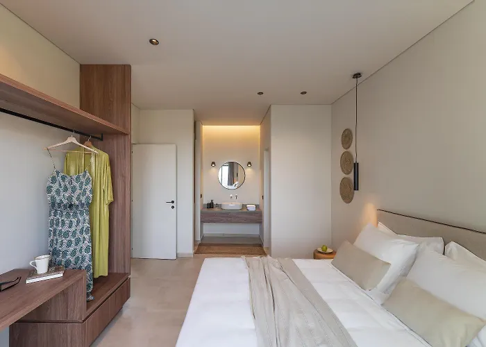 Massari Hills Moon Villa *