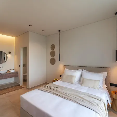 Massari Hills Moon Villa