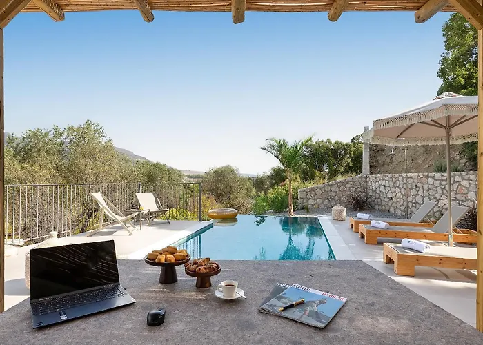 Villa Massari Hills Moon *