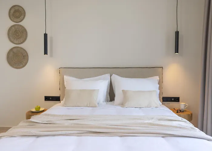 Massari Hills Moon Villa Archangelos (Rhodes)